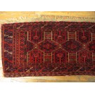 Turkmen - Yamoud #22117