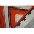 Early 20th Century American Navajo Carpet