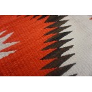 Early 20th Century American Navajo Carpet