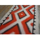 Early 20th Century American Navajo Carpet