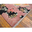 1920s Chinese Art Deco Carpet by Nichols Workshop 