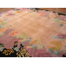 1920s Chinese Art Deco Carpet by Nichols Workshop 