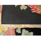 1920s Chinese Art Deco Carpet by Nichols Workshop 