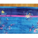 Chinese - Art Deco #22124