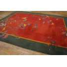 Chinese - Art Deco #22139