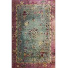 Chinese - Art Deco #22148