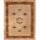 1920s Chinese Art Deco Carpet 