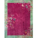 Chinese - Art Deco #22163