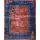 Chinese - Art Deco #22165