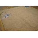 1920s Chinese Art Deco Carpet