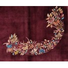 1930s Chinese Art Deco Carpet