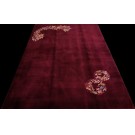1930s Chinese Art Deco Carpet