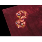 1930s Chinese Art Deco Carpet