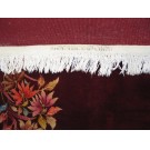 1930s Chinese Art Deco Carpet