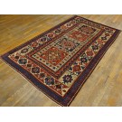 19th Century Caucasian Kazak Carpet