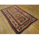 19th Century Caucasian Kazak Carpet