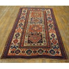 19th Century Caucasian Kazak Carpet