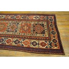 19th Century Caucasian Kazak Carpet