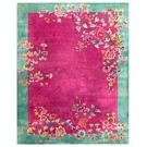 Chinese - Art Deco #22233