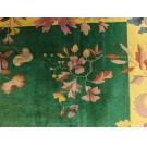 1920s Chinese Art Deco Carpet 