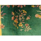 1920s Chinese Art Deco Carpet 