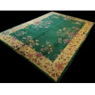 1920s Chinese Art Deco Carpet 