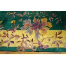 1920s Chinese Art Deco Carpet 