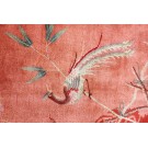 1920s Chinese Art Deco Carpet 