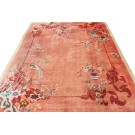 1920s Chinese Art Deco Carpet 
