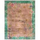 Chinese - Art Deco #22270