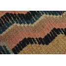 Late 19th Century Chinese Ningxia Dragon Throne Back