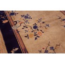 1920s Chinese Art Deco Carpet