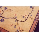 1920s Chinese Art Deco Carpet