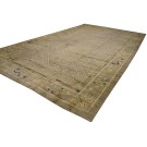 Late 19th Century Chinese Peking Carpet 