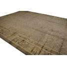 Late 19th Century Chinese Peking Carpet 