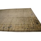 Late 19th Century Chinese Peking Carpet 