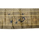 Late 19th Century Chinese Peking Carpet 