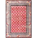 Chinese - Baotou #22302