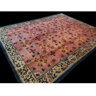 1920s Chinese Art Deco Carpet