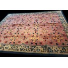 1920s Chinese Art Deco Carpet