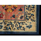 1920s Chinese Art Deco Carpet