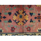 1920s Chinese Art Deco Carpet