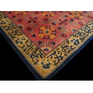1920s Chinese Art Deco Carpet