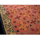 1920s Chinese Art Deco Carpet