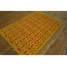 Mid-20th Century Spanish Art Moderne Carpet