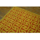 Mid-20th Century Spanish Art Moderne Carpet