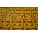 Mid-20th Century Spanish Art Moderne Carpet