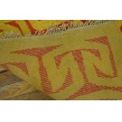 Mid-20th Century Spanish Art Moderne Carpet