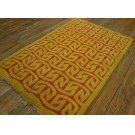 Mid-20th Century Spanish Art Moderne Carpet