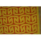 Mid-20th Century Spanish Art Moderne Carpet